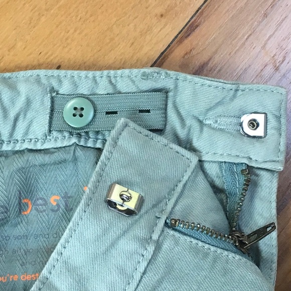 NWT Gymboree Girls Jeans - Picture 3 of 4